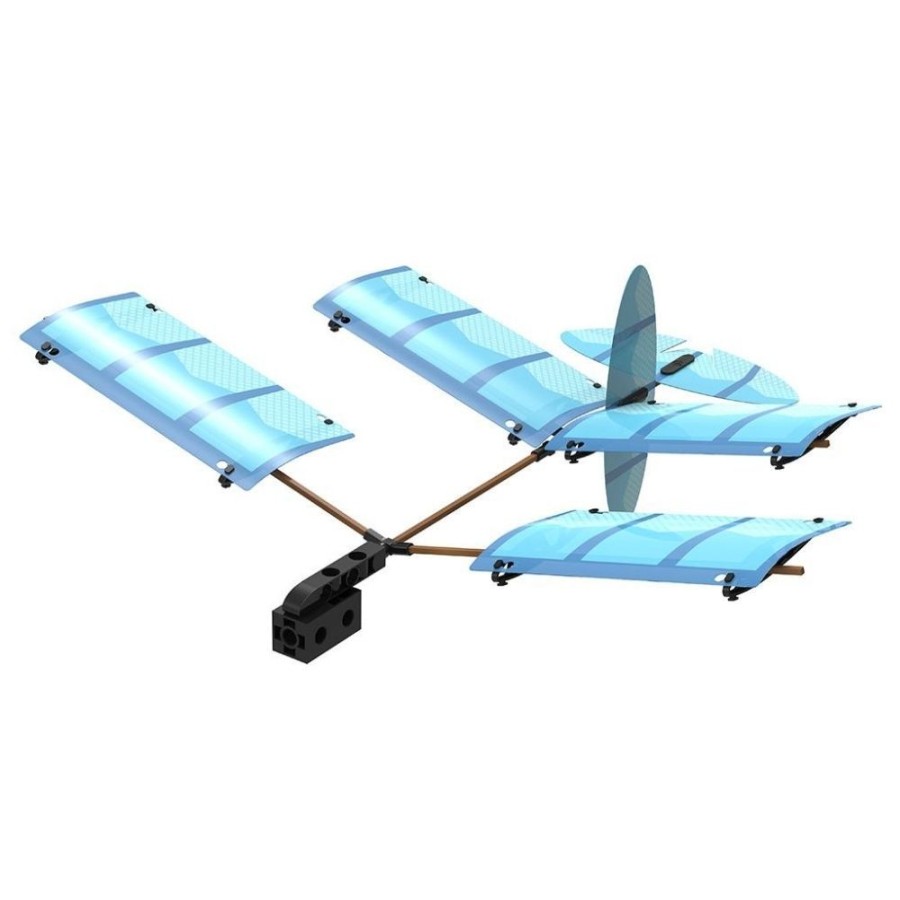 Thames and Kosmos Thames And Kosmos Ultralight Airplanes | Toys Science Kits For Kids