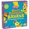 Peaceable Kingdom Peaceable Kingdom Best Dressed Banana | Toys Magnetic Toys