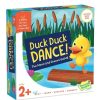 Peaceable Kingdom Peaceable Kingdom Duck, Duck Dance Game | Toys Board Games