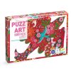 Djeco Djeco Puzz'Art Bird | Toys 500 Piece Jigsaw Puzzles