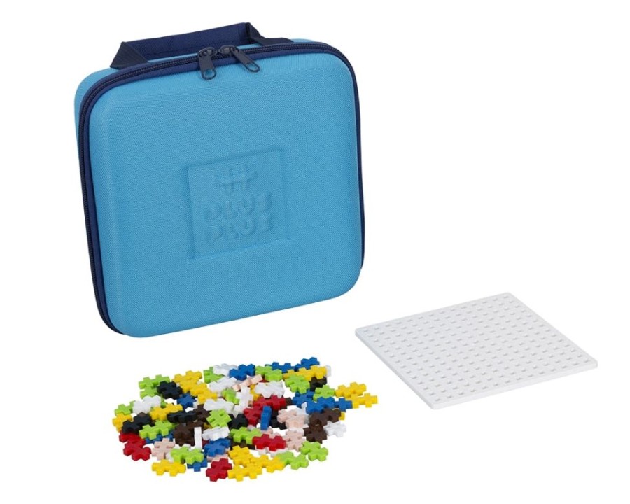 Plus Plus Plus Plus Travel Case | Toys Building Toys