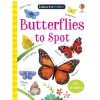 Usborne Books Usborne Mini Butterflies To Spot | Toys Books