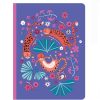 Djeco Asa Notebook - Djeco Stationery | Kids Art Stationery And Diaries