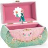 Djeco Djeco Musical Boxes - Carriage Ride | Kids Room Musical Boxes