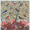 eeBoo Eeboo 1000 Piece Puzzle - Songbirds Tree | Toys 1000 Piece Jigsaw Puzzles