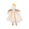 Moulin Roty Moulin Roty - Little Golden Fairy Doll | Kids Room Soft Toys