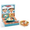 DJECO - By Collection Djeco Pretend Play - Cook & Scratch | Toys Role Play Toys