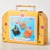 Buttonbag Buttonbag Kitten Crew Sewing Kit | Sew & Knit Childrens Sewing Kits