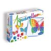 Aquarellum Aquarellum Junior Butterflies | Kids Art Mindfulness Activities For Kids