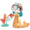 Djeco Djeco Arty Toys - Aby & Blue | Toys Dolls, Dolls Houses & Playsets