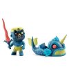 Djeco Djeco Arty Toys - Terrible & Monster | Toys Djeco Arty Toys