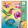 Djeco Djeco Origami - Tropics | Crafts For Kids Easy Origami