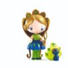 Djeco Djeco Tinyly Paloma & Bogo | Toys Djeco Tinyly