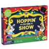 Peaceable Kingdom Peaceable Kingdom Hoppin' To The Show Game | Toys Board Games