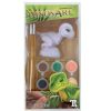 Nebulous Stars Dinosart Figure Painting - Tyrannosaurus - Save 20% | Crafts For Kids Crafts For Boys