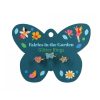 Rex London Rex London Fairies In The Garden Glitter Rings | Toys Kids Dressing Up Accessories