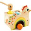 Djeco Djeco Tapatou | Toys Sensory Toys