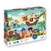 CalyptoNEW! Calypto Jigsaw Puzzle - Pirates 36 Pieces | Toys Jigsaw Puzzles