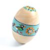 Djeco Djeco Animambo Maraca Egg | Toys Musical Toys