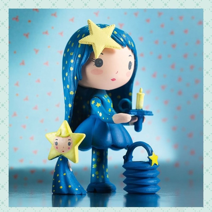 Djeco Djeco Tinyly Luz & Light | Toys Djeco Tinyly