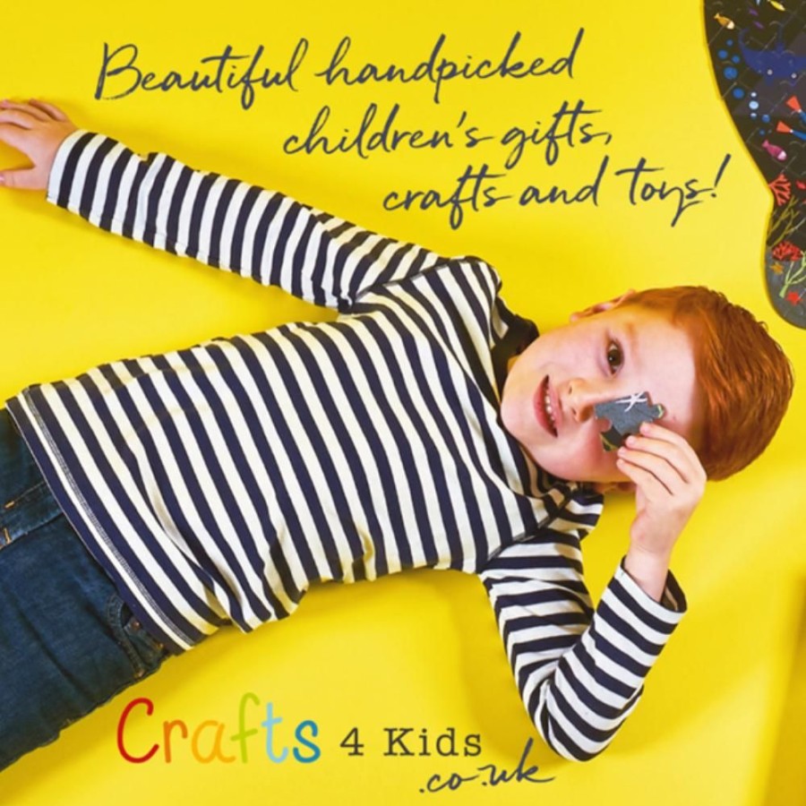 Crafts4Kids Gift Vouchers | Kids Art Crafts4Kids Gift Vouchers