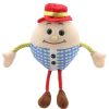 The Puppet Company The Puppet Company Finger Puppet - Humpty Dumpty | Toys Puppets & Story Telling