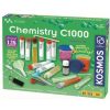 Thames and Kosmos Thames & Kosmos C1000 Chemistry Set | Toys Science Kits For Kids