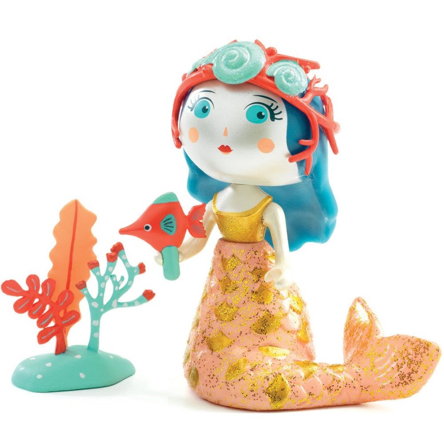 Djeco Djeco Arty Toys - Aby & Blue | Toys Djeco Arty Toys