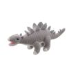 Wilberry Soft ToysSALE!! Wilberry Knitted - Small Stegosaurus | Kids Room Soft Toys