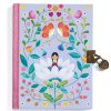 Djeco Marie Secret Diary - Djeco Stationery | Kids Art Djeco Lovely Paper