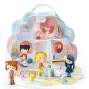 Djeco Djeco Tinyly Sunny & Mia House | Toys Djeco Tinyly