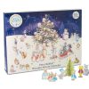 Orange Tree Toys Orange Tree Toys - Wooden Peter Rabbit Advent Calendar | Toys Wooden Toys & Games