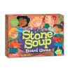 Peaceable Kingdom Stone Soup - A Peaceable Kingdom Cooperative Game | Toys Family Games