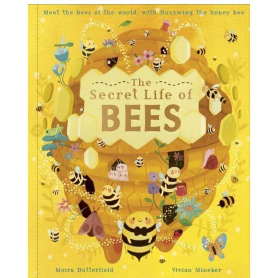 House Of Marbles The Secret Life Of Bees - Save 20% | Toys Books