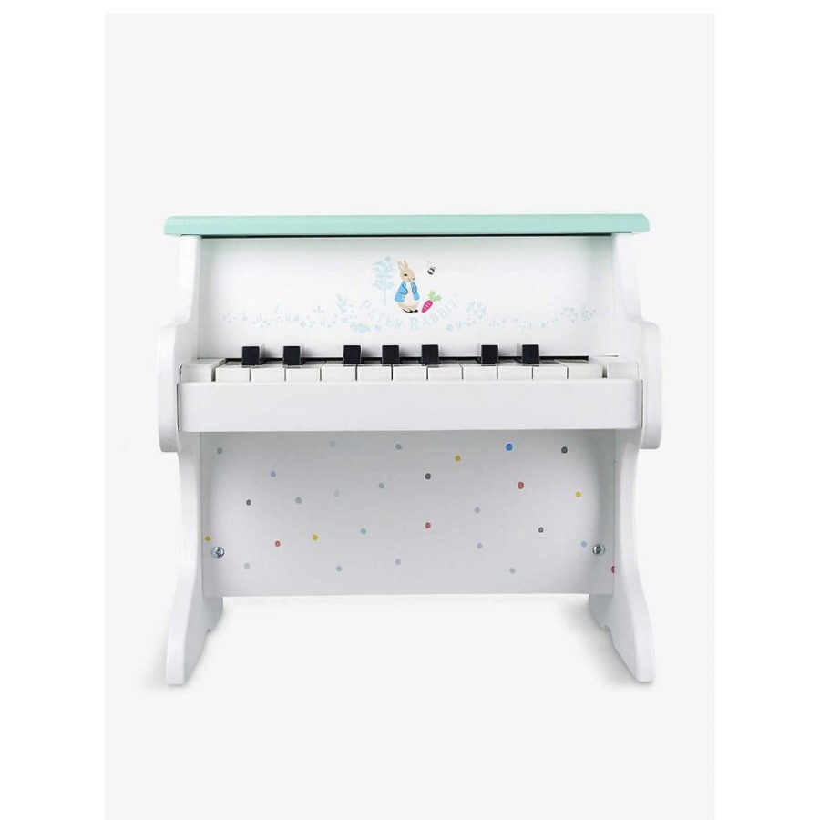 Orange Tree Toys Orange Tree Toys - Peter Rabbit Piano | Toys Musical Toys