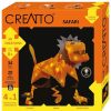 Creatto 3D Models Creatto - Safari Led Animal Night Lights | Kids Room Kids Night Lights