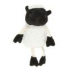 The Puppet Company The Puppet Company Finger Puppet - White Sheep | Toys Puppets & Story Telling