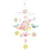 Djeco Djeco Paper Mobiles - Spring Birds | Kids Room Decor & Height Charts