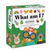 Petit Collage Petit Collage What Am I? Game | Toys Family Games