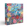 eeBoo Eeboo 1000 Piece Puzzle - Coral Reef | Toys Jigsaw Puzzles