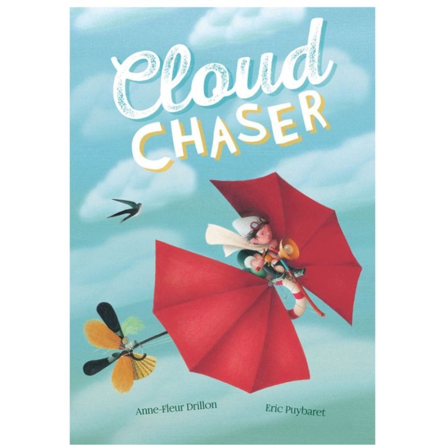 Barefoot Books Cloud Chaser | Toys Books