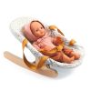 Djeco Djeco Pomea Baby Rocker | Toys Dolls, Dolls Houses & Playsets