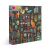 eeBoo Eeboo Alchemists Cabinet - 1000 Piece Puzzle | Toys 1000 Piece Jigsaw Puzzles