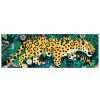 Djeco Djeco Gallery Puzzle - Leopard 1000 Pcs | Toys Jigsaw Puzzles