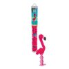 Plus Plus Plus Plus Mini Maker Tube - Flamingo | Crafts For Kids Making & Modelling