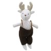 Wilberry Soft ToysSALE!! Wilberry Collectables - Deer Boy | Toys Soft Play Toys