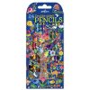 eeBoo Eeboo Tree Of Life 12 Double-Sided Pencils | Kids Art Art Supplies And Easels