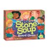 Peaceable Kingdom Stone Soup - A Peaceable Kingdom Cooperative Game | Toys Board Games