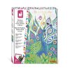 Janod Janod Fabulous Birds Paint By Numbers | Kids Art Art Gift Sets